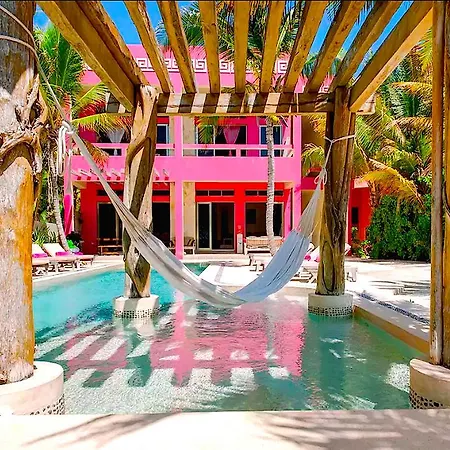 Riviera Maya Haciendas - Villa Alma Rosa